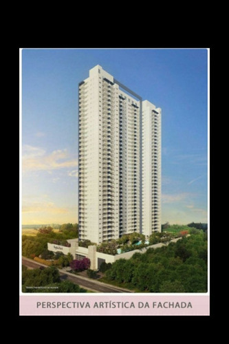 Imagem 7 de 23 de Apartamento À Venda Na Avenida Andrômeda, Green Valley Alphaville, Barueri - Sp - Liv-14615