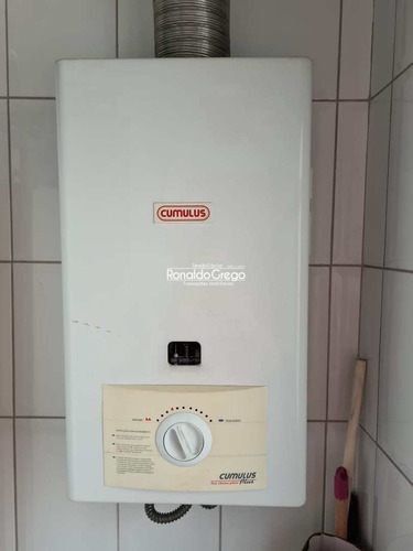 Imagem 13 de 13 de Apartamento Á Venda Com 2 Dorms, Saúde, Sp - R$ 583 Mil - V5097