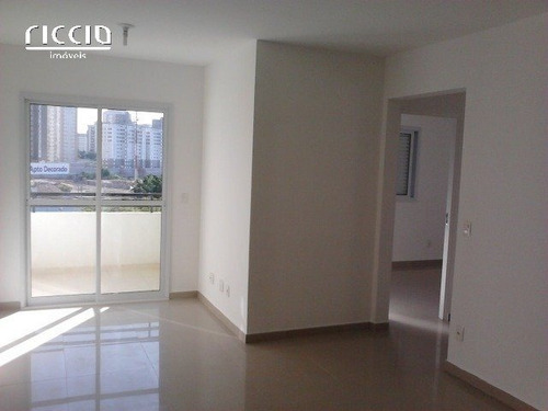 Imagem 2 de 12 de Apartamento - Parque Industrial - Ref: 9053 - V-ri4682