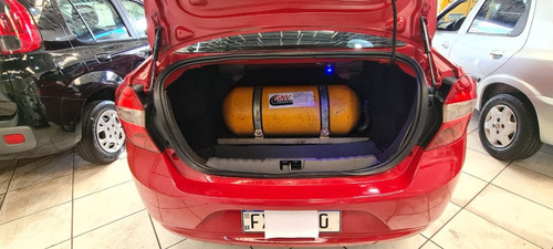 Ford Ka+ 1.5 Se Flex 4p