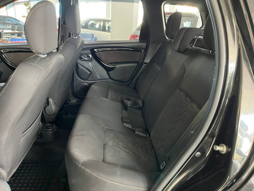 Renault Duster 1.6 16V SCE FLEX DYNAMIQUE MANUAL