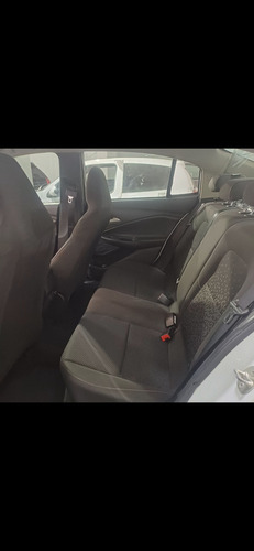 Chevrolet Onix plus 1.0 Lt Turbo Aut. 4p