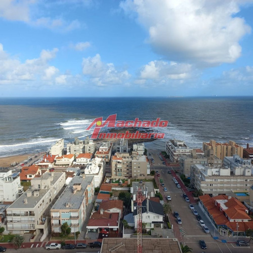 Imagen 4 de 30 de Apartamento De 3 Dormitorios En Venta En Punta Del Este, Vista Al Puerto
