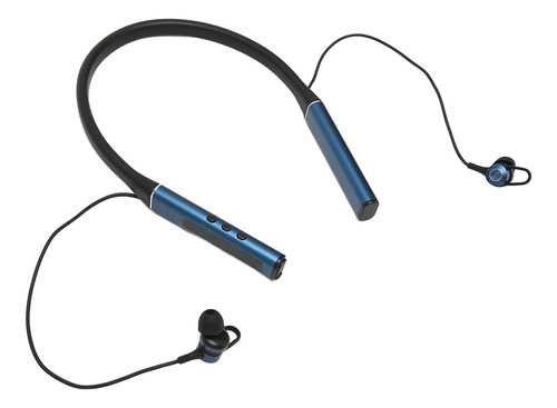 Auriculares Bluetooth Con Banda Para El Cuello, Inalámbricos