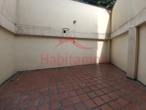 Apartamento En Arriendo En Medellín - Los Conquistadores Cod 68306