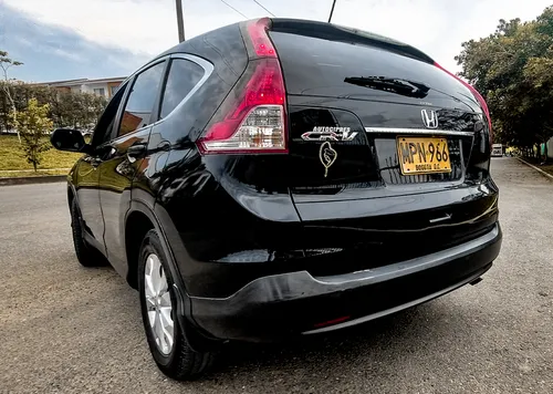 Honda CR-V 2.4 Lx