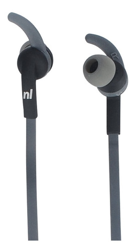 Fone De Ouvido Bluetooth Para Esporte Newlink Runner Hs116
