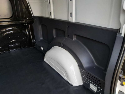 Fiat Fiorino Hard Working 1.4 Completa
