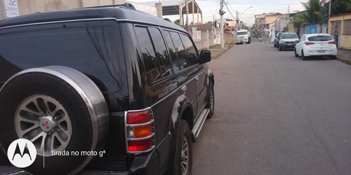 Mitsubishi Pajero Pajero Ful Gls