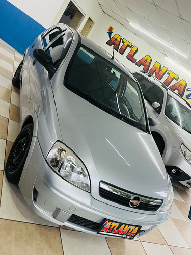 Chevrolet Corsa 1.4 Maxx Econoflex 5p