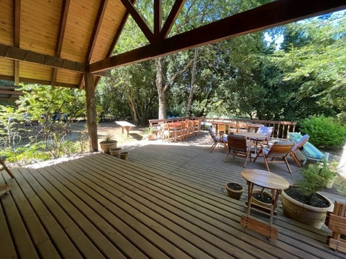 Imagen 9 de 29 de Increíble Casa En Sector Antupiren