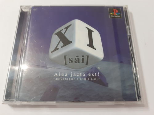 Xi Sai - Playstation