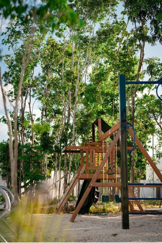 Imagen 23 de 27 de Casa En Venta Residencial De 3 Recamaras Playa Del Carmen En Villas Bonanza