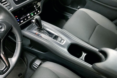 Honda Hr-v 2021