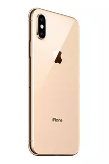 iPhone XS Oro Original - 64 Gb