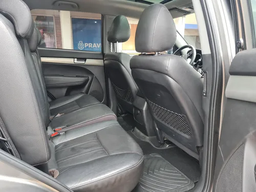 Kia Sorento Ex 2.2cc At Aa 4x4