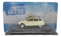 Comprar Auto Coleccion Inolvidables Ies Super America 1987