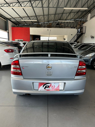 Chevrolet Astra 2.0 Especial Advantage Flex Power 5p