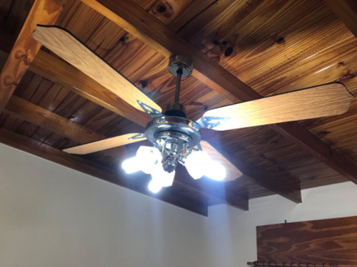 Departamento Tipo Casa En Venta En Sarandi Oeste