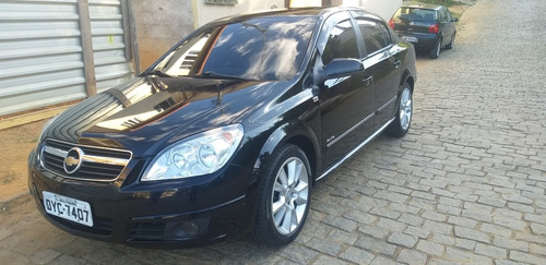 Chevrolet Vectra 2007 2.4 16v Elite Flex Power Aut. 4p