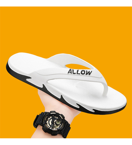 Pantuflas De Playa Antideslizantes Para Hombre