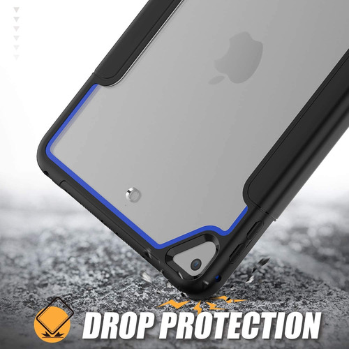 Imagen 6 de 7 de iPad Mini 5 Case iPad Mini 4 Case