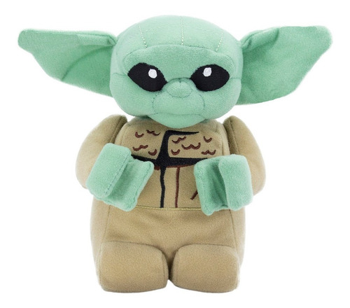 Lego Star Wars 5006622 Peluche The Child - Original