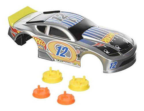 Hot Wheels, Kit Personalizado ,ai Speedway