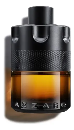 Perfume Masculino Alta Fixacao The Most Wanted Azzaro Parfum 100ml