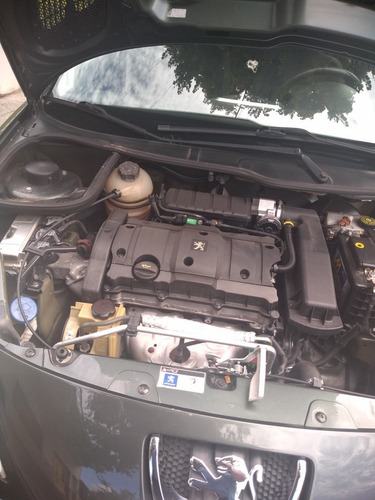 Peugeot 207 2011 1.6 Sedan Feline 106cv