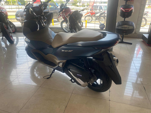 Honda Pcx 160 0.km Entrega Inmediata! Ultima Unidad!