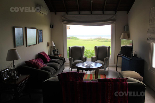 Imagen 4 de 30 de Venta Casa - Solanas A Mts Del Mar