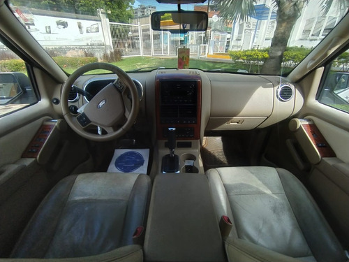 Imagen 9 de 13 de Ford Explorer