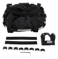 Comprar Bolsa Para Perros Plegable, Portabicicletas, Cesta Frontal D