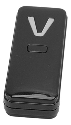 Purificador Portátil Multifunción Recargable Mini