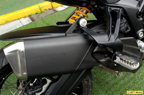 Ducati Multistrada V2 950s