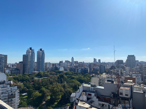 Imagen 19 de 20 de Venta 3 Ambientes En Torre - Palermo Chic
