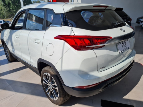 Imagen 15 de 15 de Baic X35 2022 1.5 Luxury At