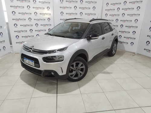 Citroën C4 Cactus 1.6 VTI FEEL PACK