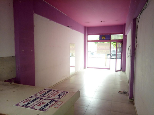 Insabella Propiedades - Alquila Local Comercial