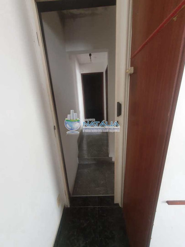 Imagem 16 de 30 de Sobrado Com 2 Dorms, Jardim Brasil (zona Norte), São Paulo - R$ 375 Mil, Cod: 64841 - V64841