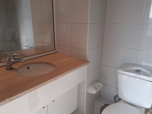 Villaseca Esq. Sucre 1 Dorm. Con Estacionamiento Y Bodega**
