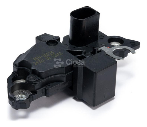 Regulador Alternador Volkswagen Golf 6 Cil 2.8 L 2003