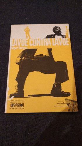 Libro Lavoe Contra Lavoe Guión Teatral Héctor Salsa Fania