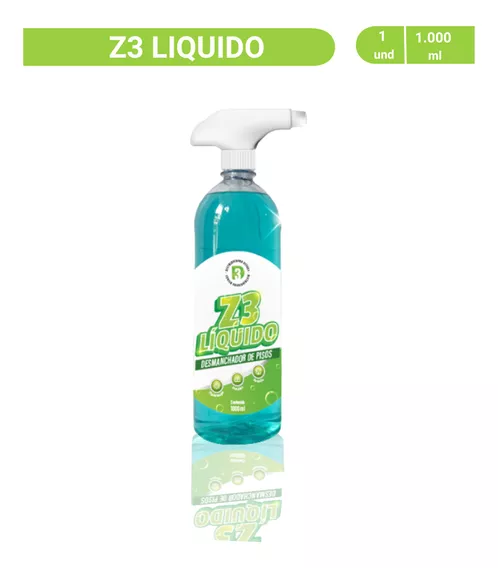  Limpia Juntas Z3 - L a $25570