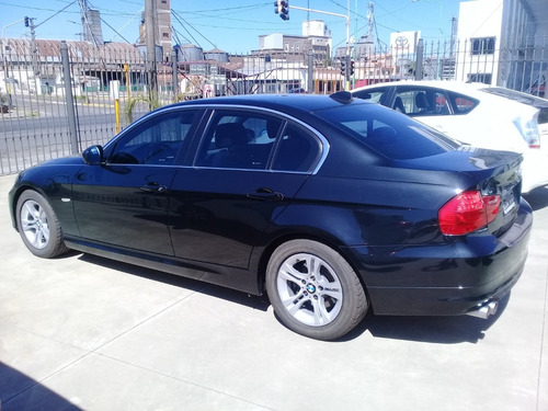 Bmw 325i.2.5.sedan Executive.2010