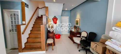 Apartamento - Ref: Co4ap50947