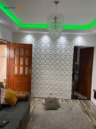 Casa Com 2 Dormitórios A Venda 250 M² - Ca3460