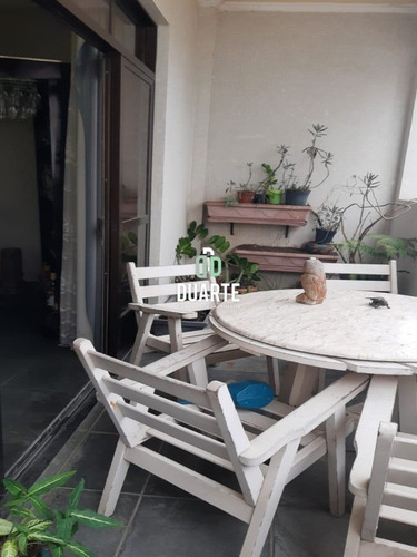 Imagem 7 de 24 de Apartamento - Ap03494 - 69181359