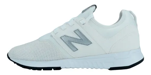 New balance 247 feminino verde 2025